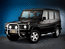 Mercedes G