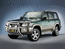 Nissan Patrol GR